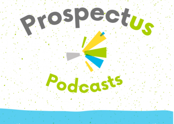Prospectus Podcasts "Doing Well, Doing Good"